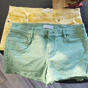 LOFT Shorts Bundle (2 Pairs) | Size 4 | New Without Tags